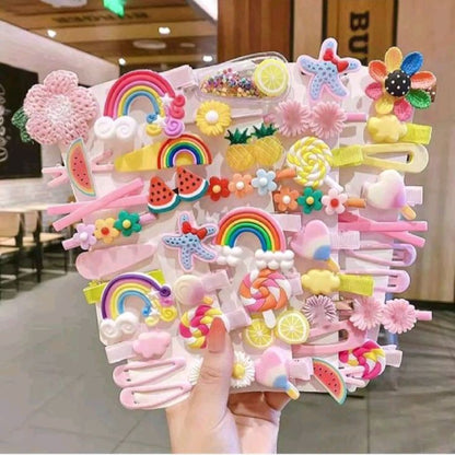 Kids Hairclips