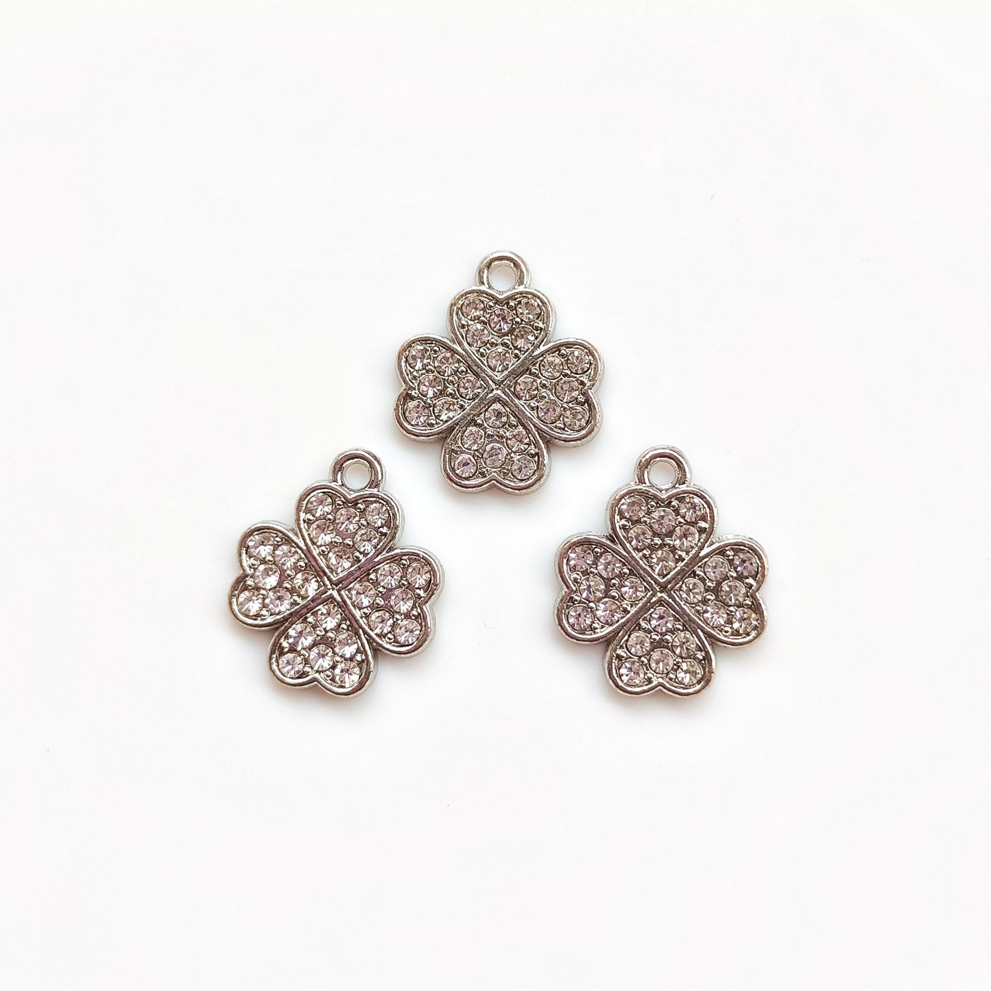 Clover Charms
