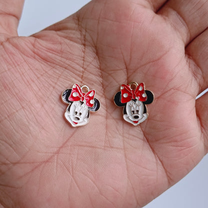 Mickey Charm