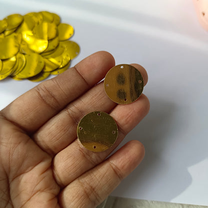 Base for jewellery ( 50 Pieces)