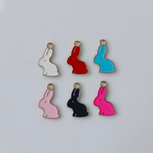 Rabbit(5 pieces)
