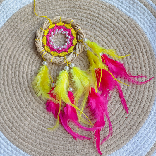 Handmade Car Hanging  Dreamcatchers