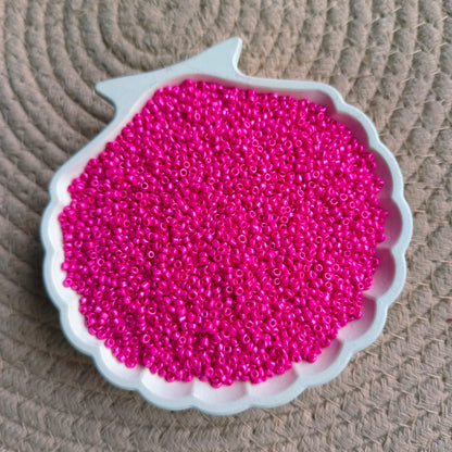 Seed Beads (8/0 -3mm) 20 grams