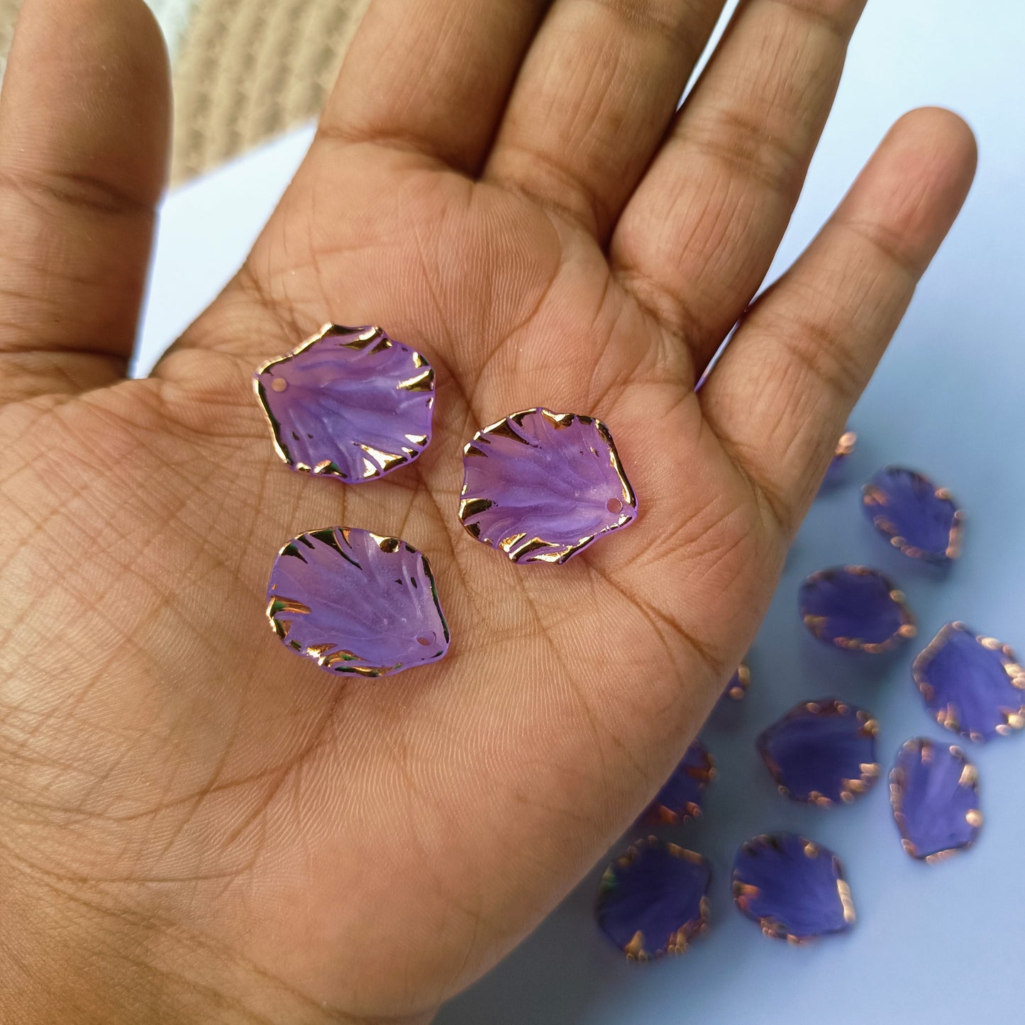 Premium Shells Matte(15 Grams)