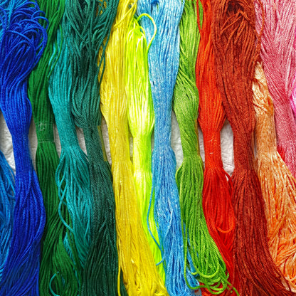 Purse/Nylon Threads (20 Metres)