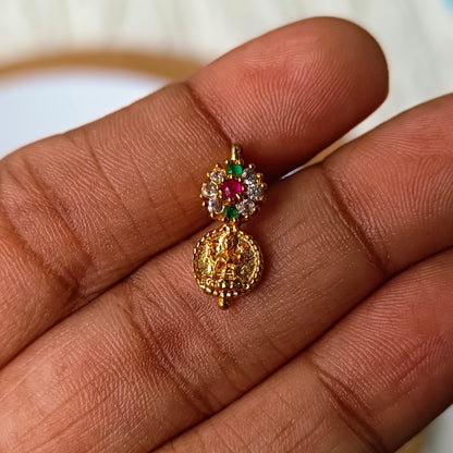 Lakshmi Pendent