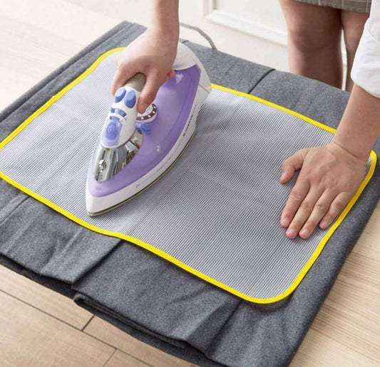 Iron Mat