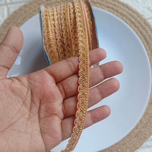 Laces
