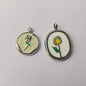 Stainless Steel Waterproof anti tarnish charms