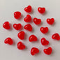 Crackled Hearts ( 20 Grams)
