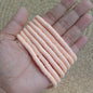 Femo/clay beads