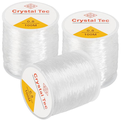 Elastic (100Meter)