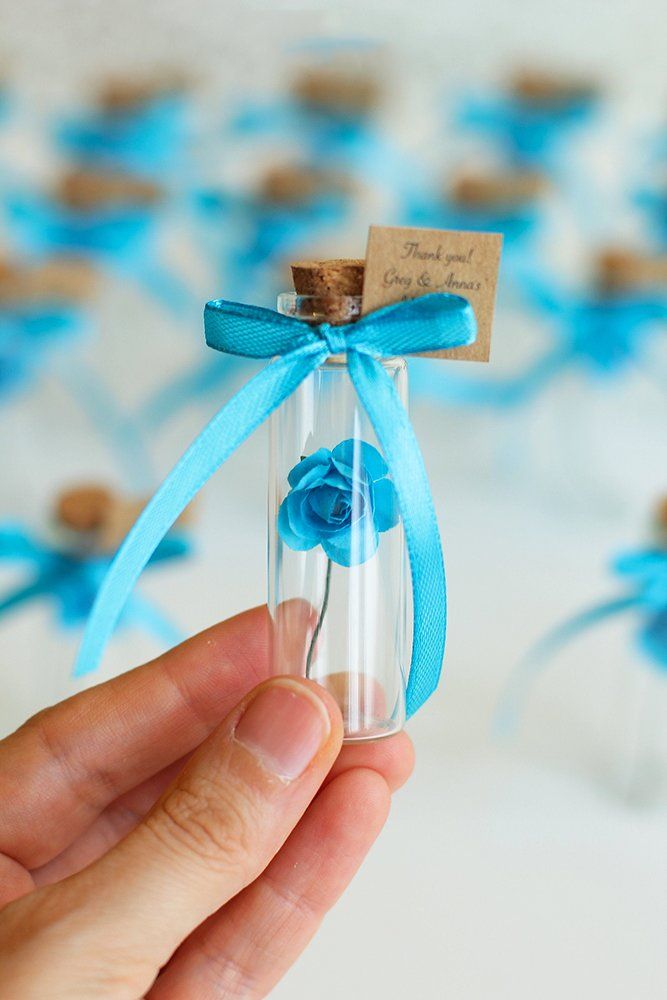 Message Bottle Medium Size