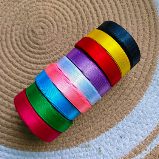 Satin Ribbons(1 Piece)