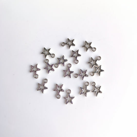 Mini Stars(5 Pieces)