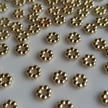 Spacer(130 pieces aprx)