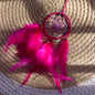 Handmade Car Hanging Dreamcatcher