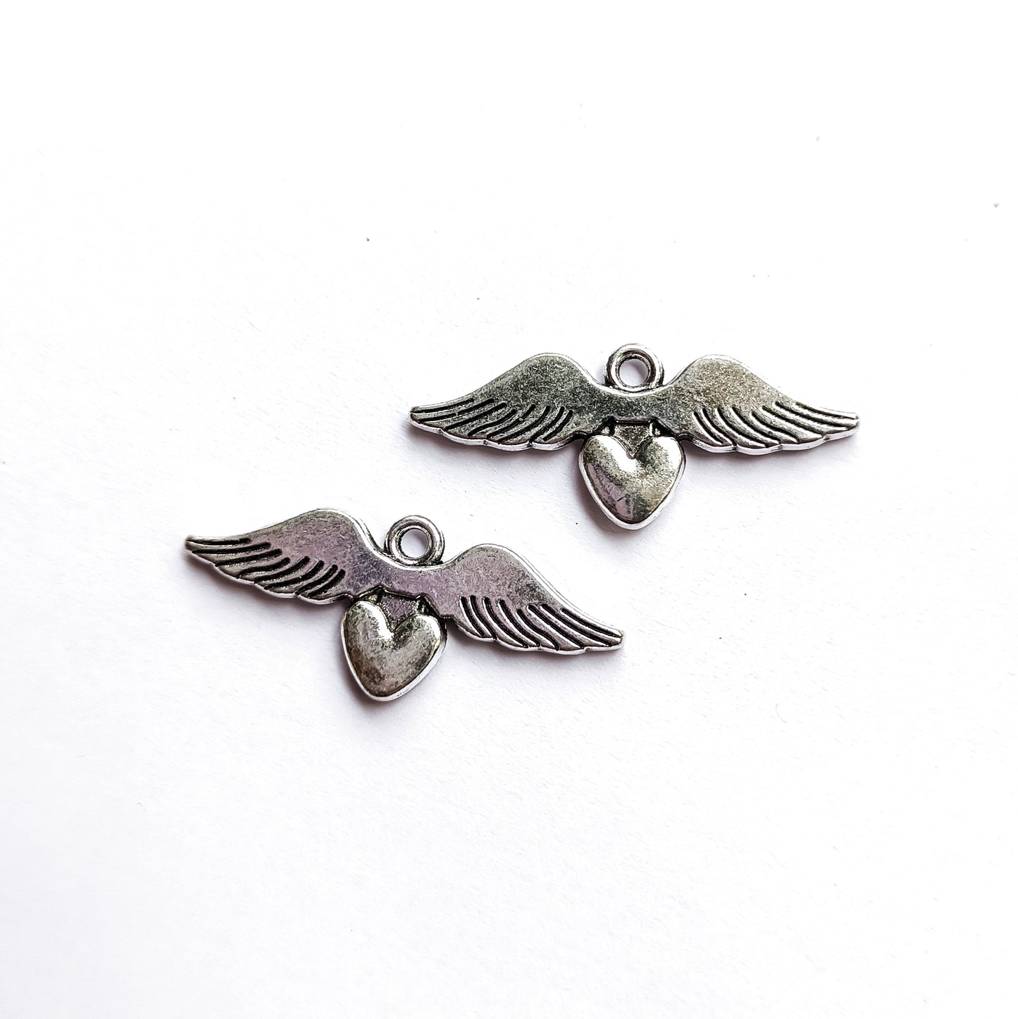 Angel Hearts