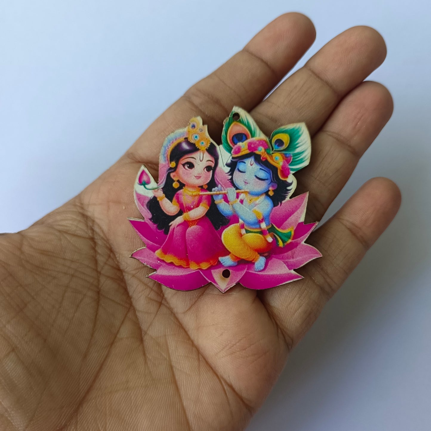 Mdf Designs(5 pieces)