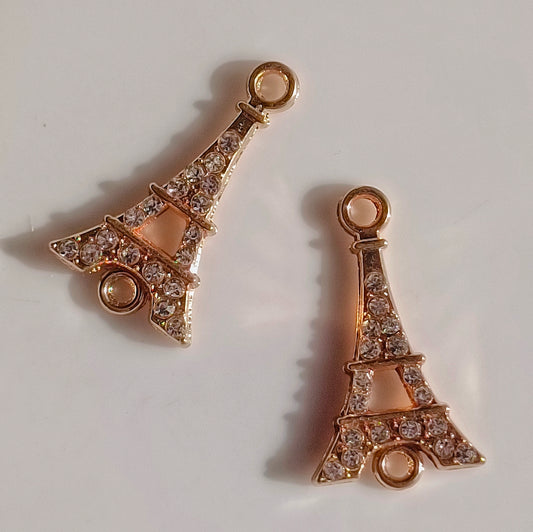 Eiffel tower