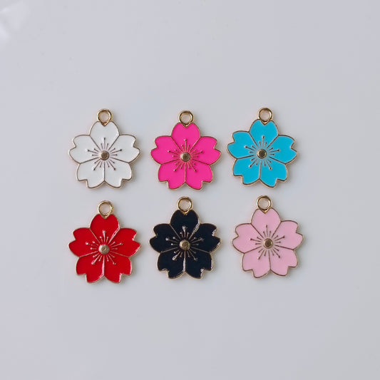 Flower(5 Pieces)