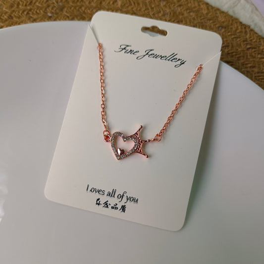 Minimal Pendents