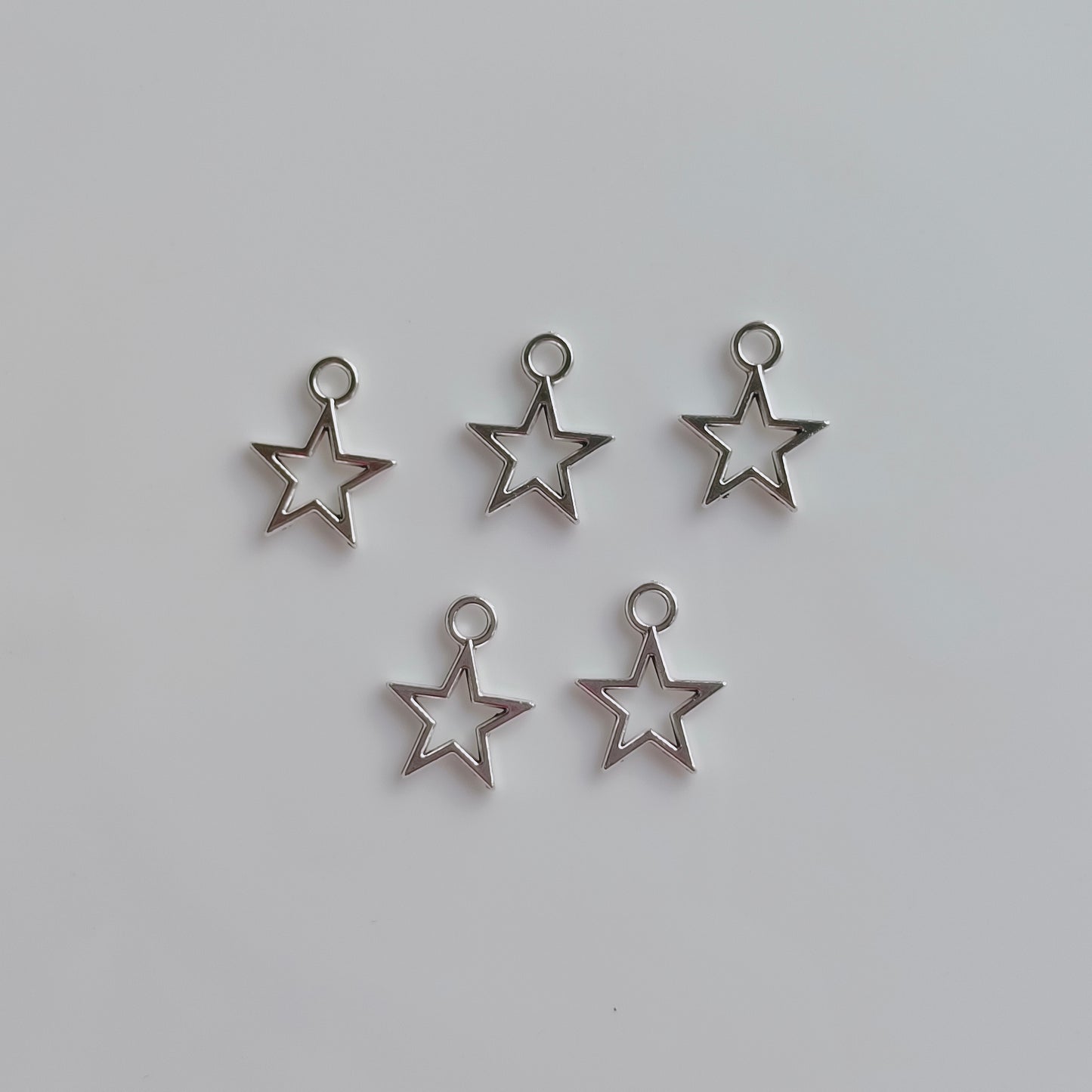 Star(5 pieces)