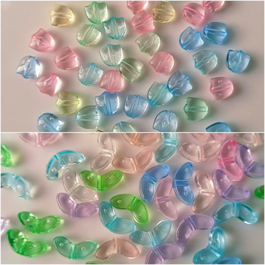 Tulip+ Leaf (20 Grams)