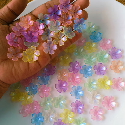 Radium Flower (10 Grams)