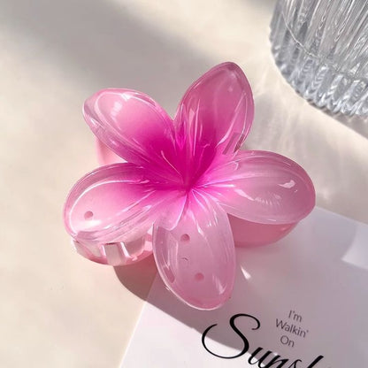 Trending Flower Claw (Medium)