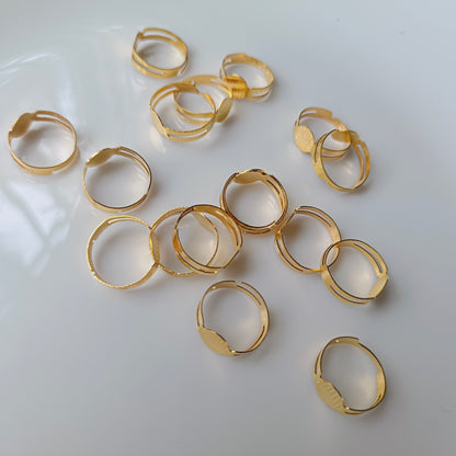 Ring base(5 pieces)