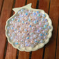Rainbow Pearl 8mm(10 Grams)