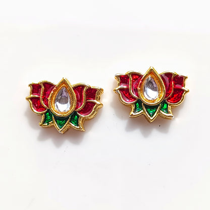 Lotus Pendent