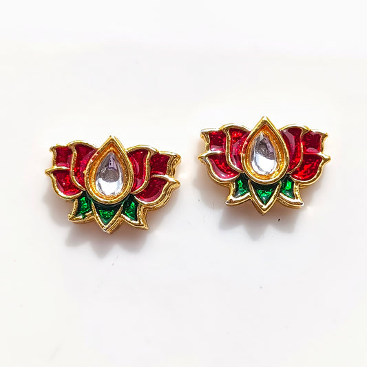 Lotus Pendent