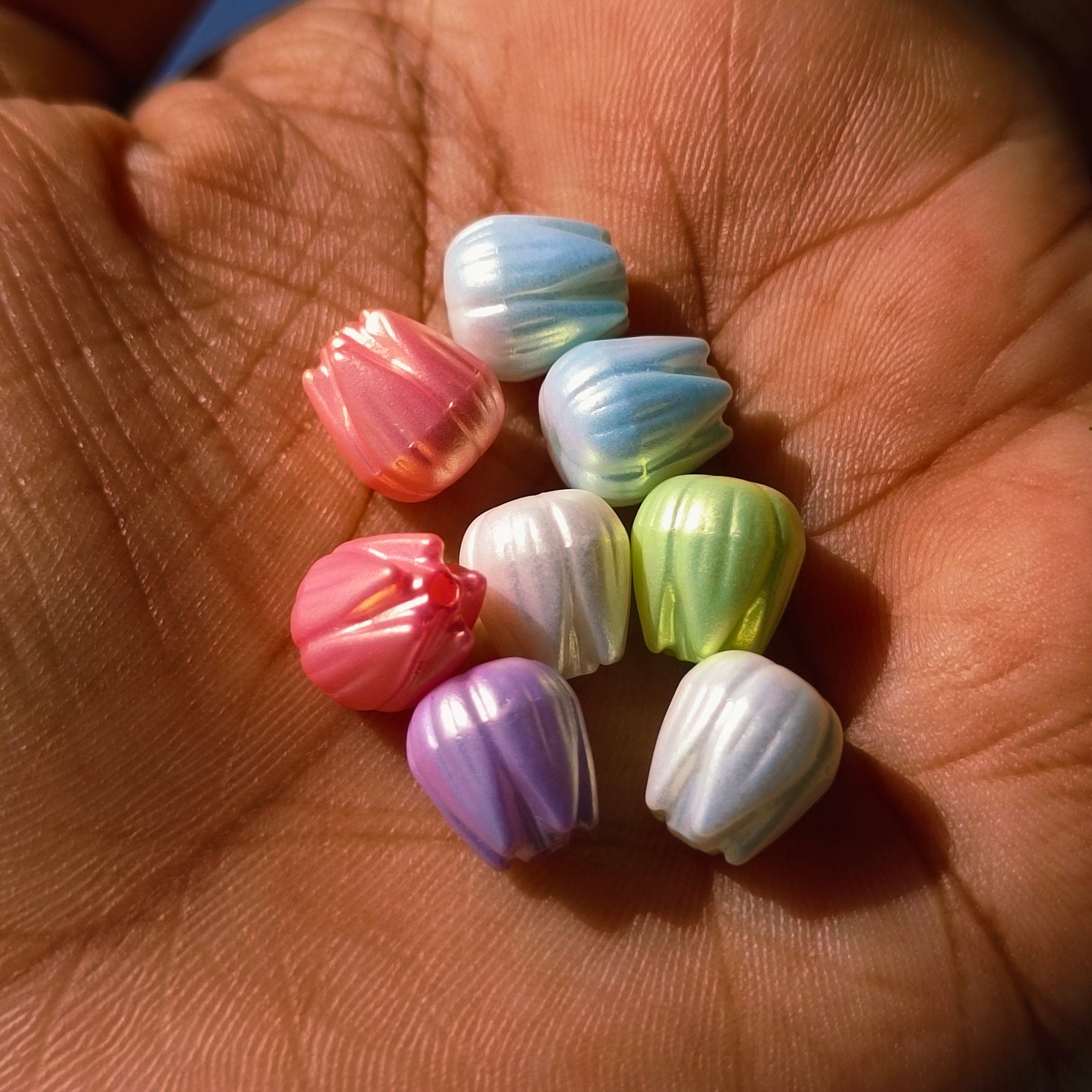 Tulips (15 Grams)