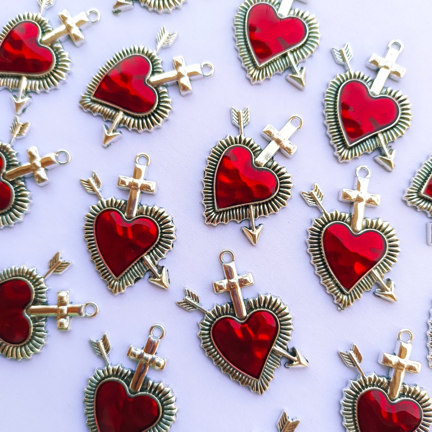 Premium Charms