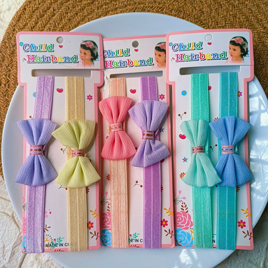 Baby Headbands