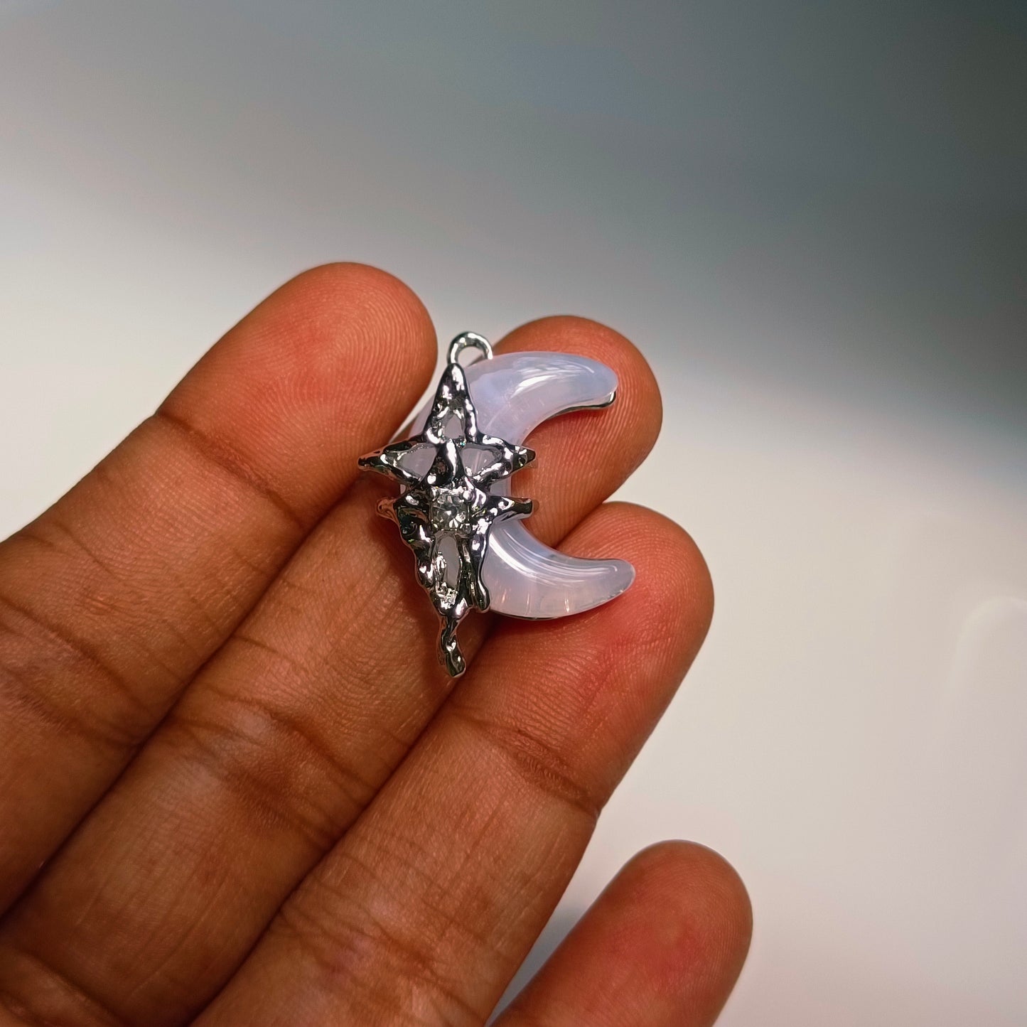 Luxury Anti-tarnish Charms