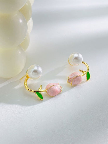 Korean Earrings