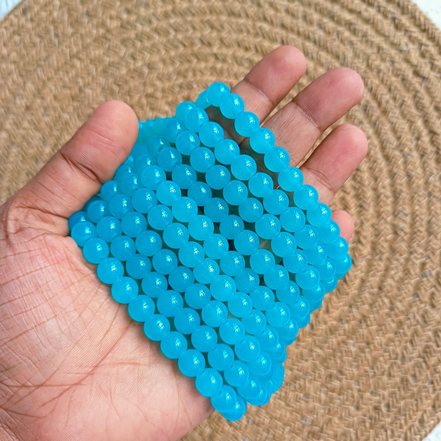 Glass Beads