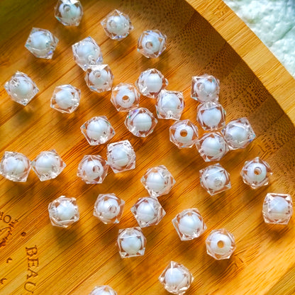 Fancy Beads (20 Grams)