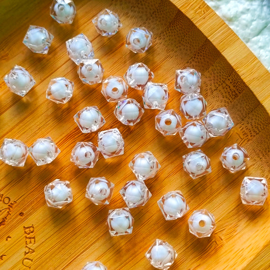 Fancy Beads (20 Grams)