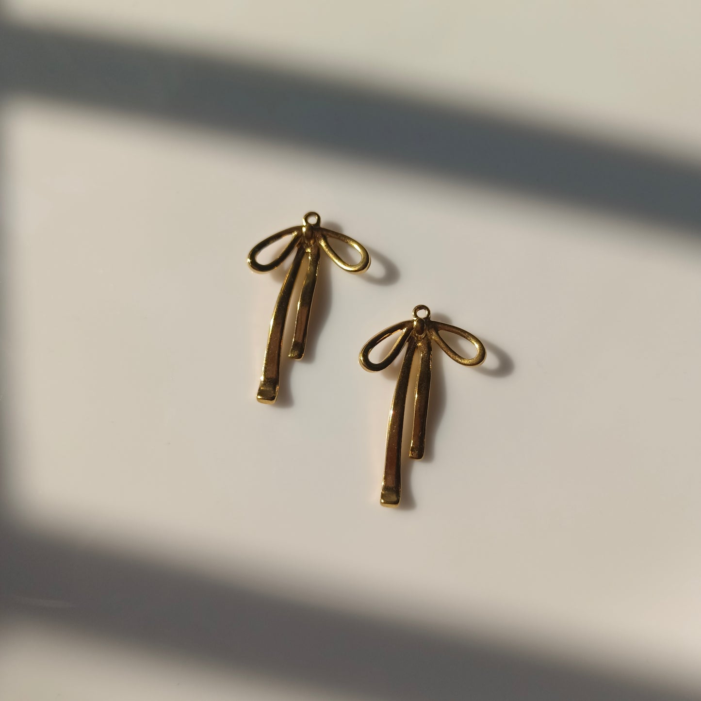 Stainless Steel Bows