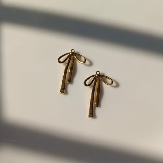 Stainless Steel Bows