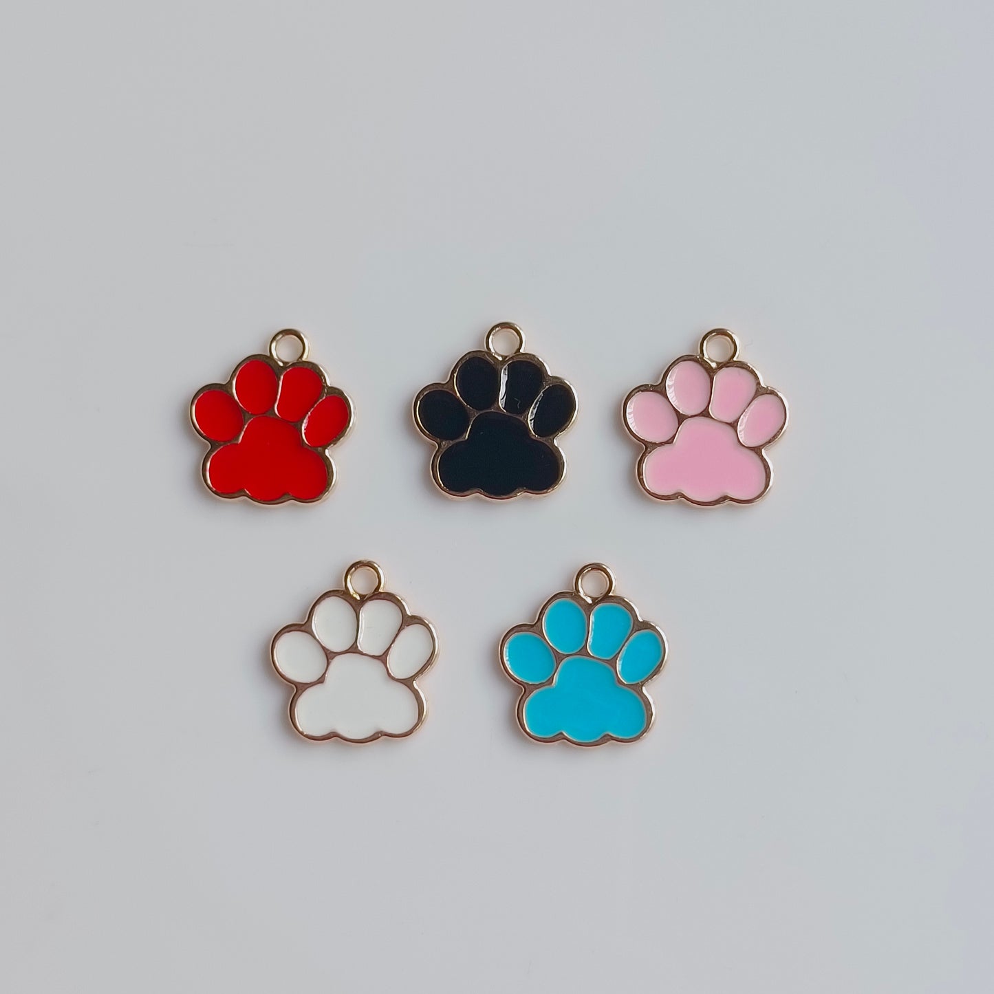 Paws