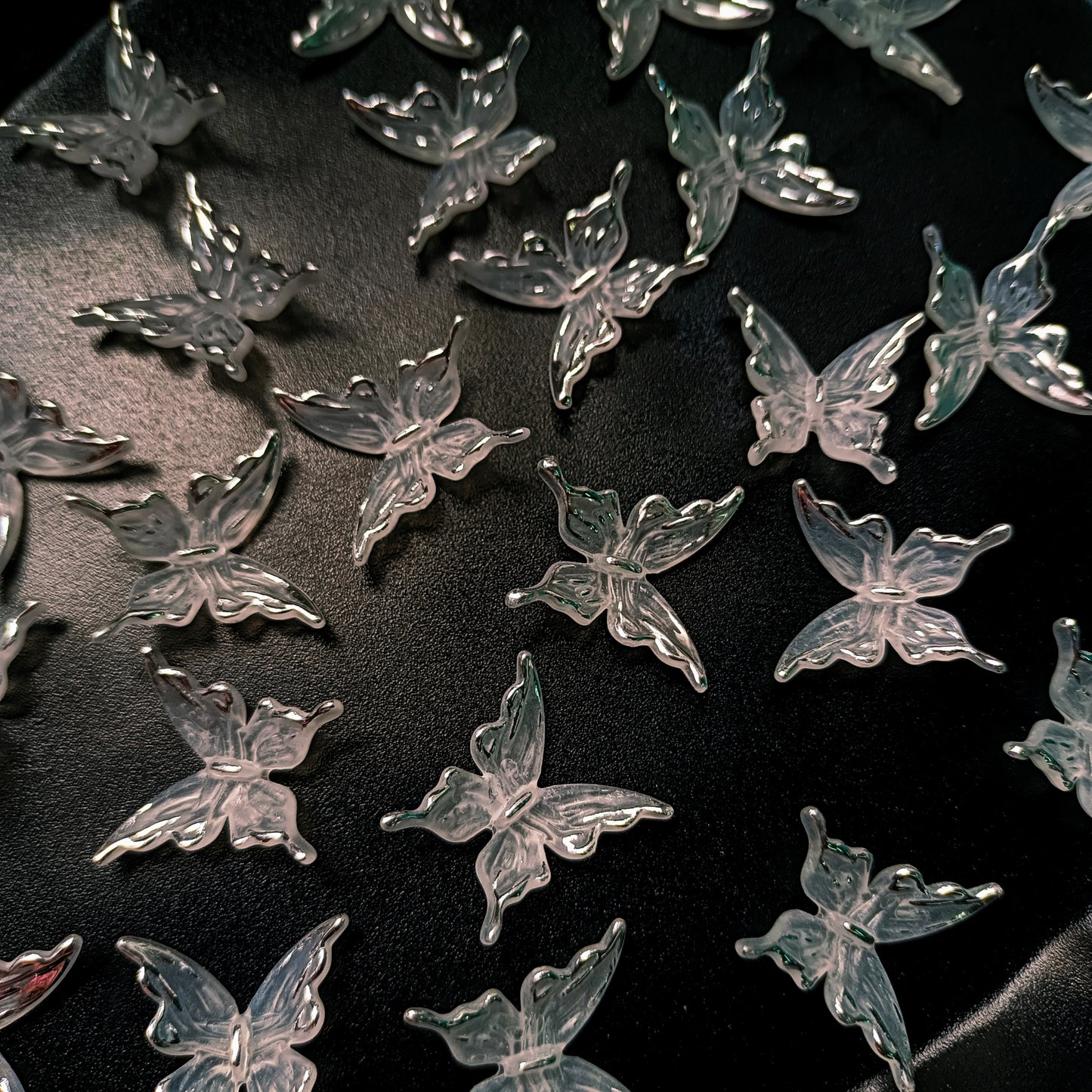 Luminous Butterfly (15 Grams)