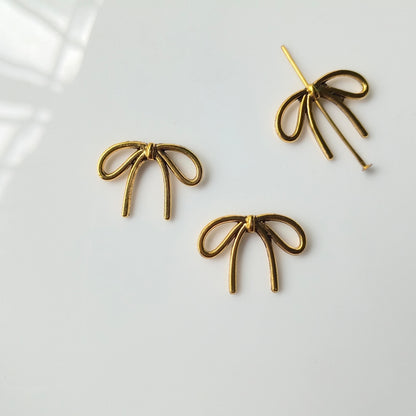 Bow (4 pieces)