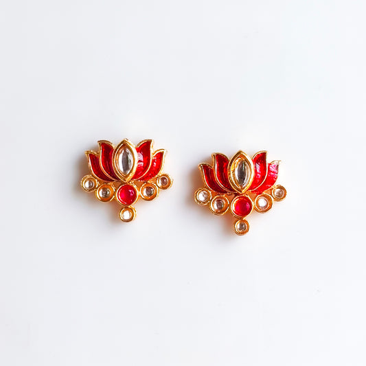 Lotus Pendent
