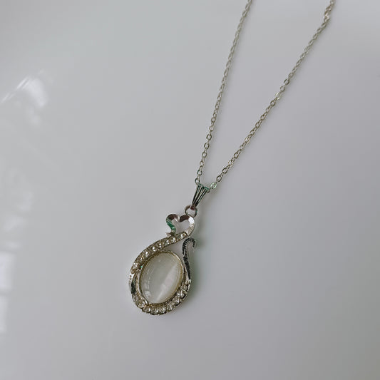 Silver Pendent
