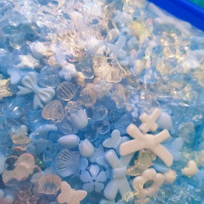 Mixed Beads BEAD SOUP - 15 Grams